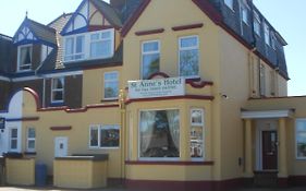 St Annes
